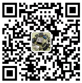 掃一掃，關(guān)注公眾號(hào)